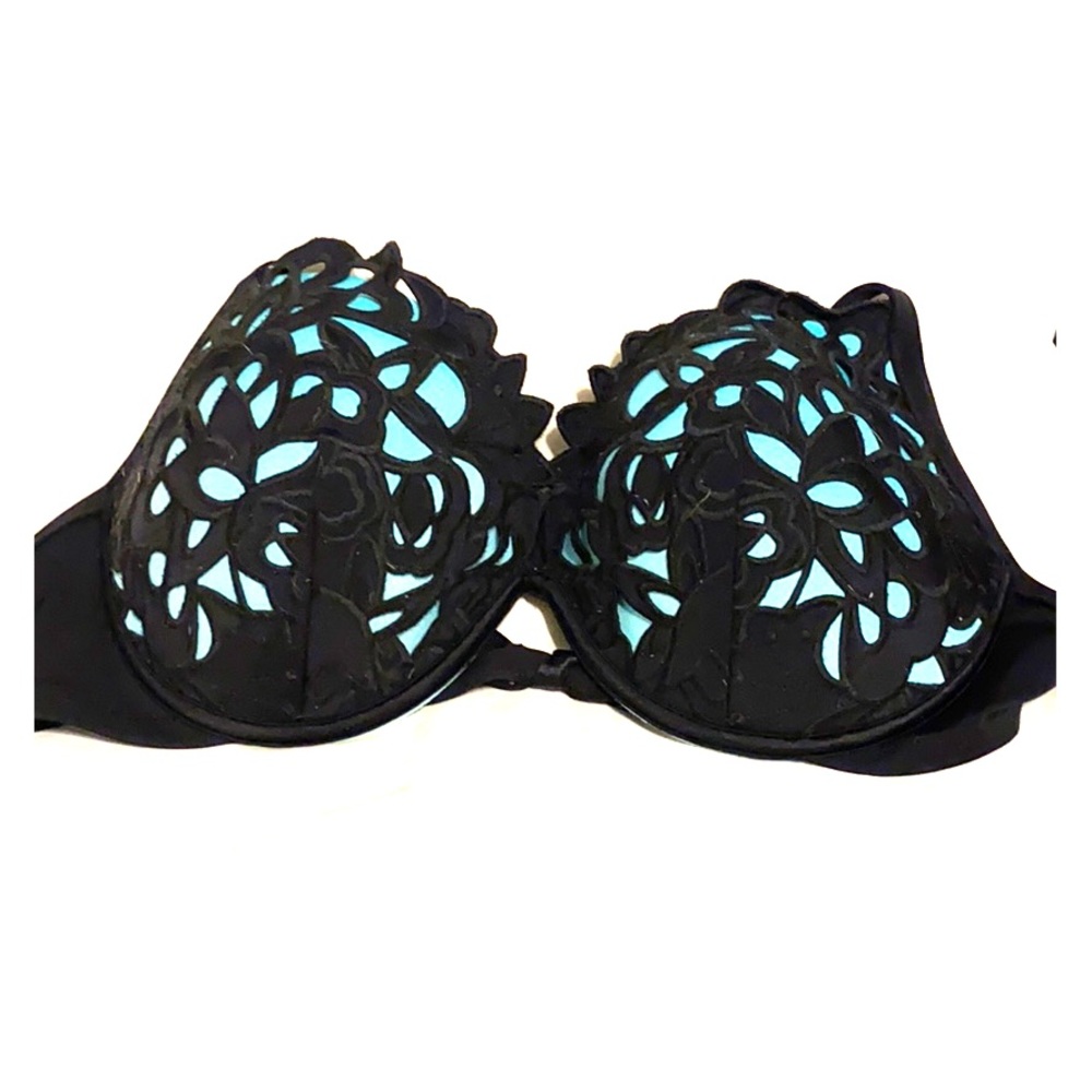 Shade and shore bikini top